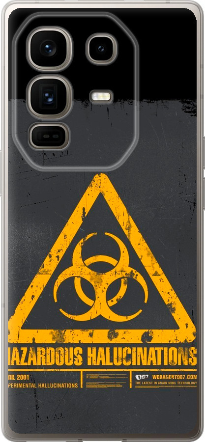 biohazard 28