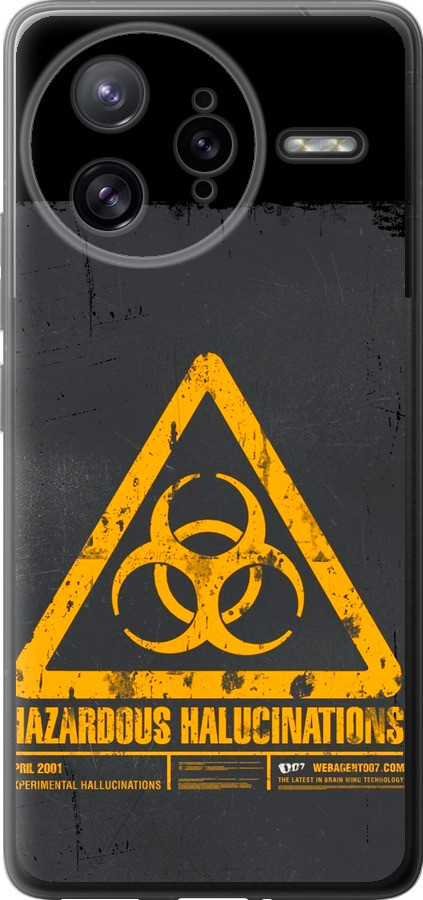 biohazard 28