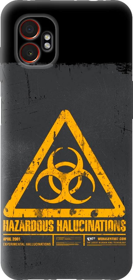 biohazard 28