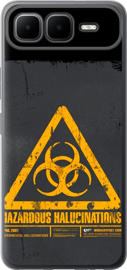 biohazard 28