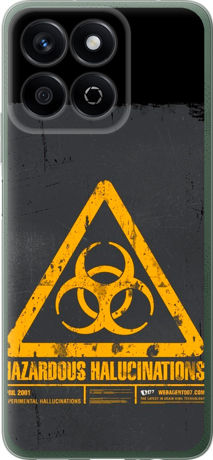 biohazard 28