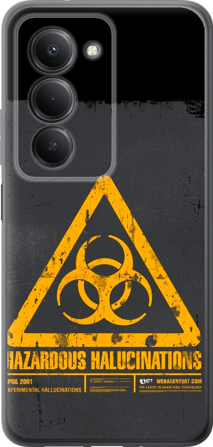 biohazard 28