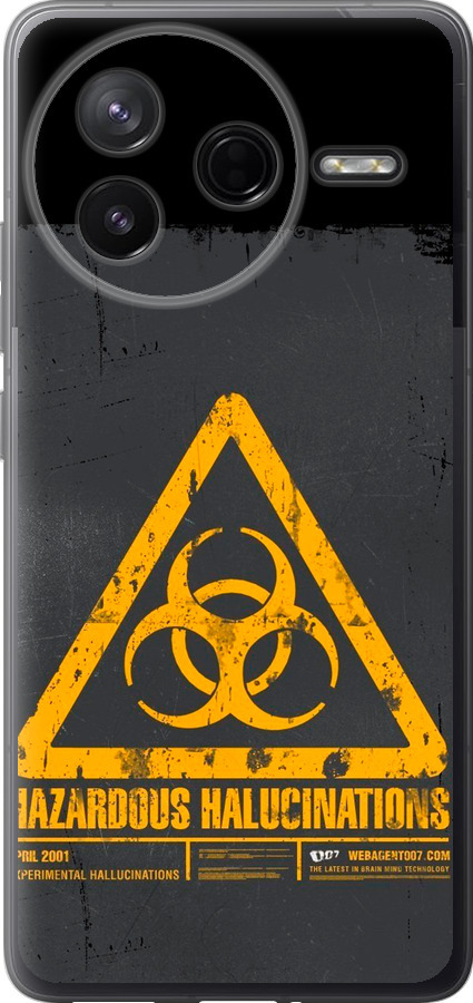 biohazard 28