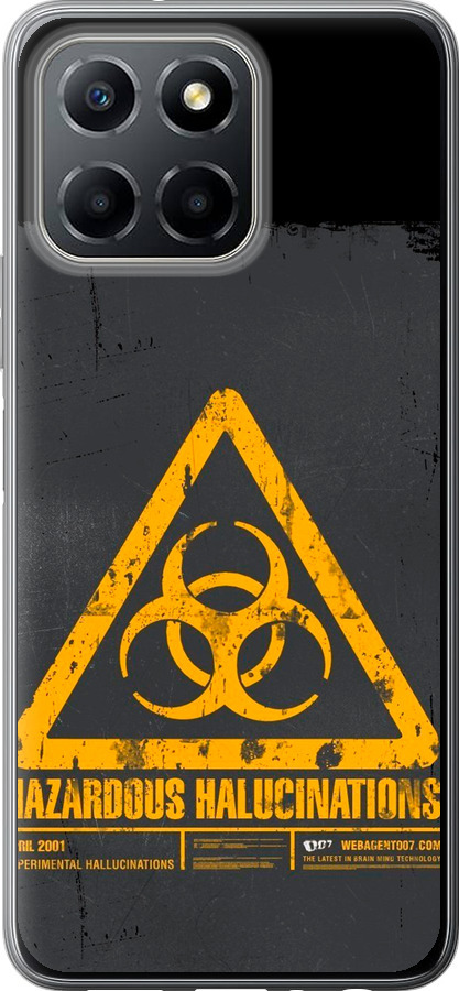 biohazard 28