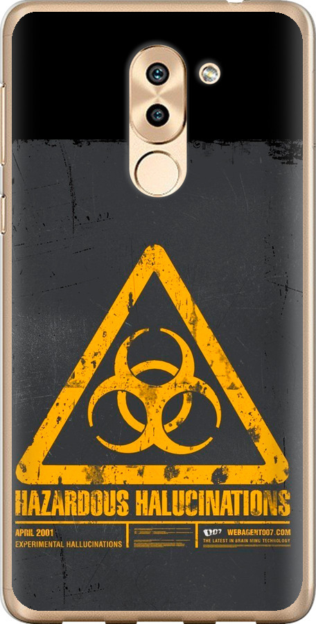 biohazard 28