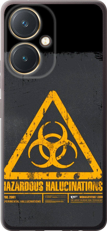 biohazard 28