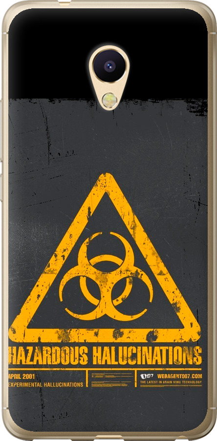 biohazard 28