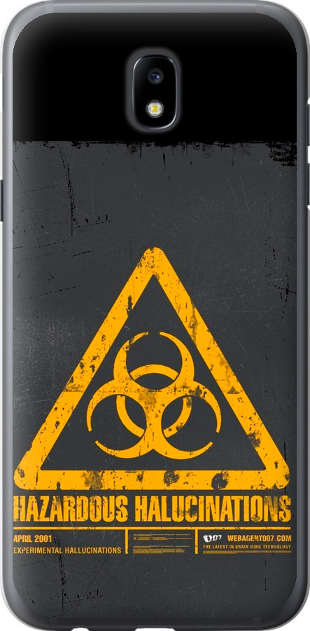 biohazard 28