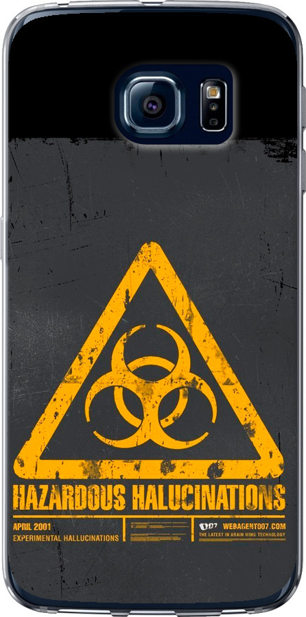 biohazard 28