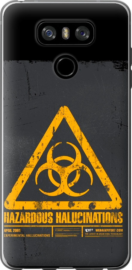 biohazard 28
