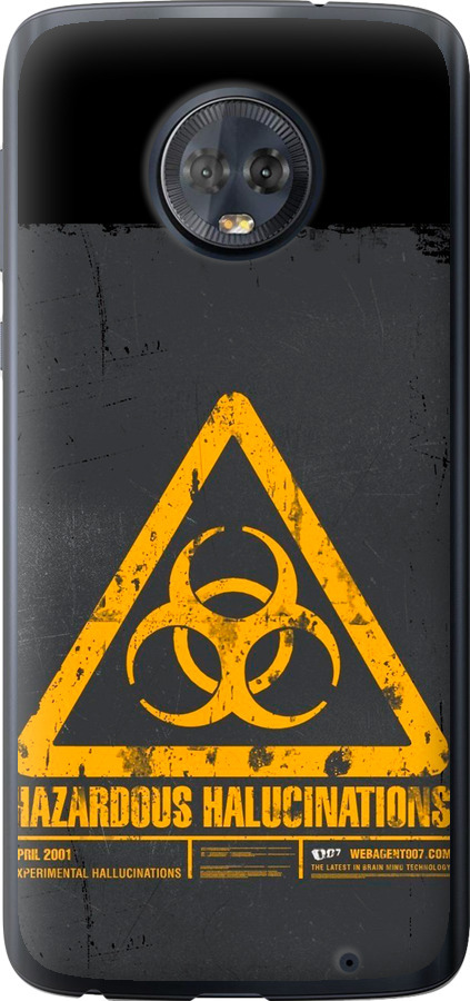 biohazard 28