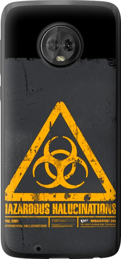 biohazard 28