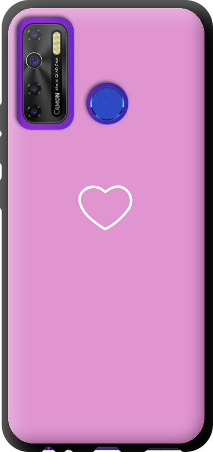 Серце 2