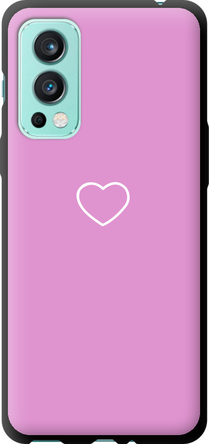 Серце 2