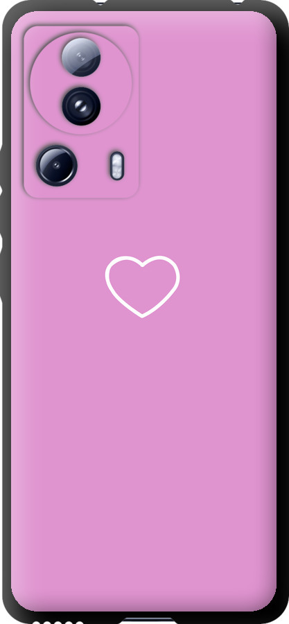 Серце 2
