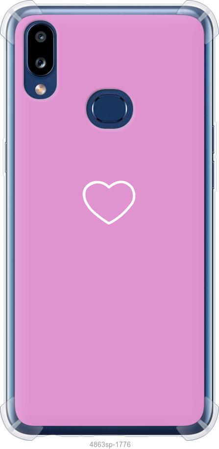 Серце 2