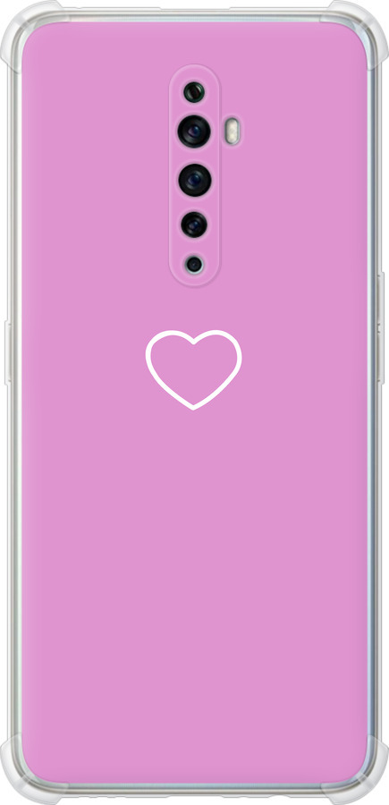 Серце 2
