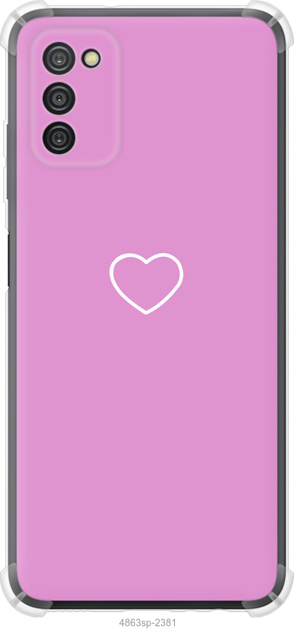 Серце 2