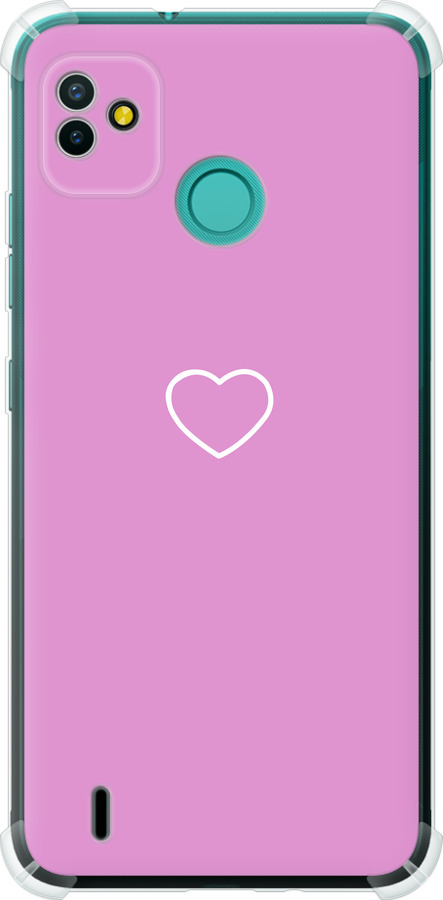 Серце 2