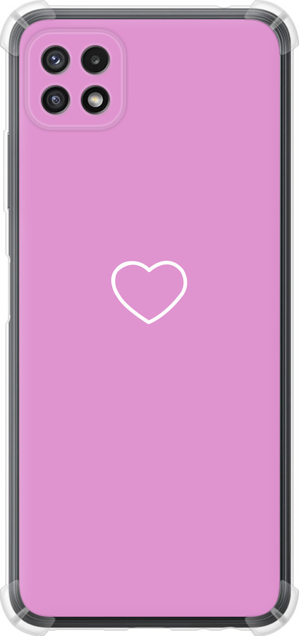 Серце 2