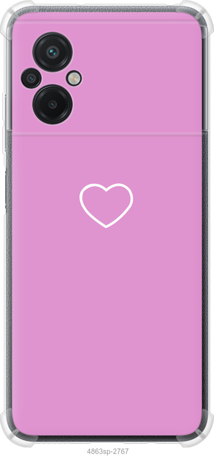 Серце 2