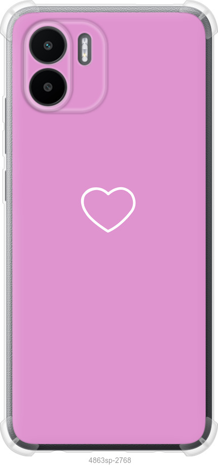 Серце 2