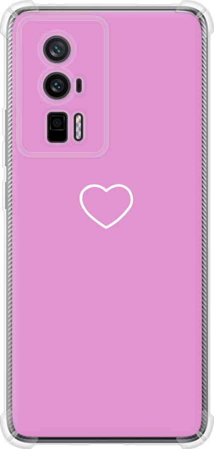 Серце 2