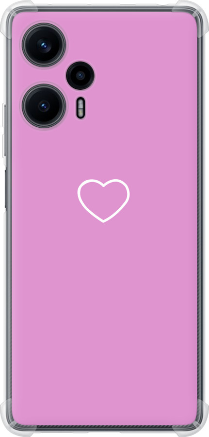 Серце 2