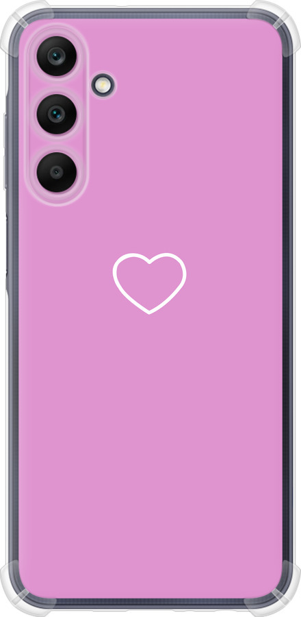 Серце 2