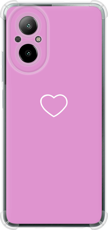 Серце 2