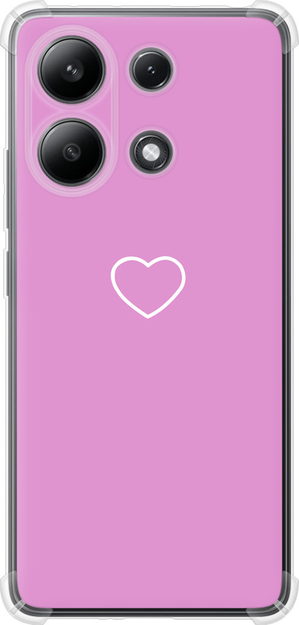 Серце 2