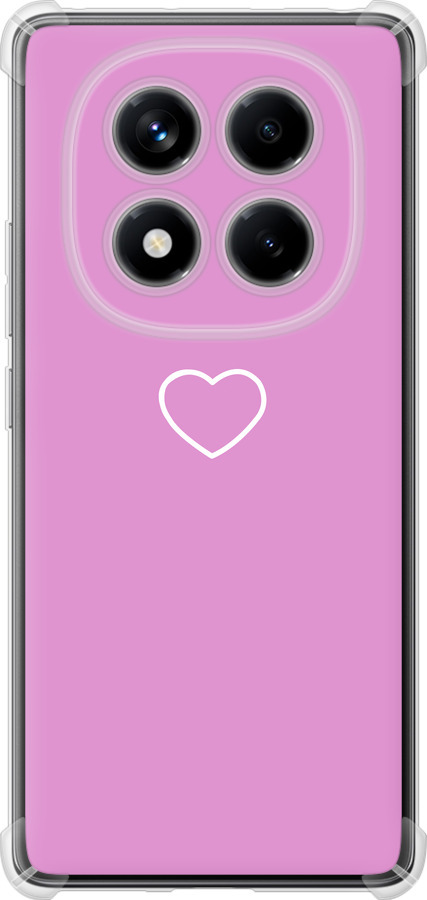 Серце 2