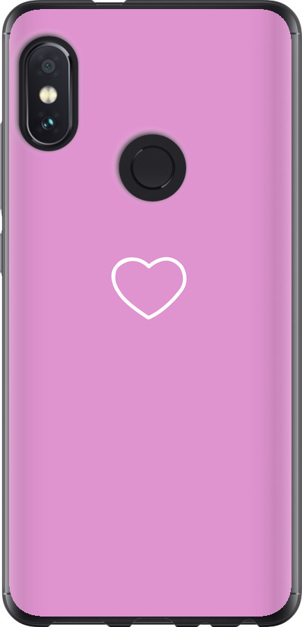 Серце 2