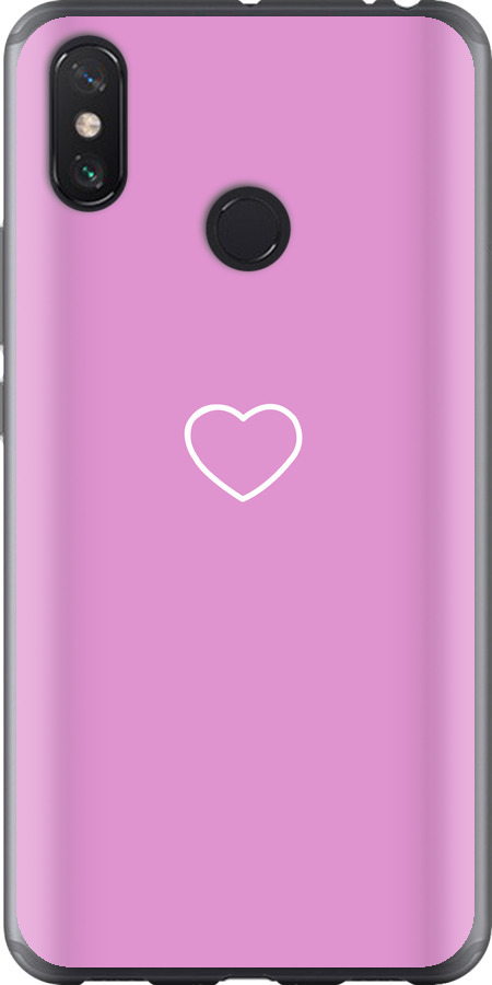Серце 2