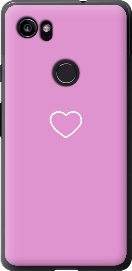 Серце 2