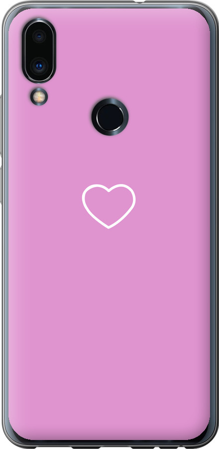 Серце 2