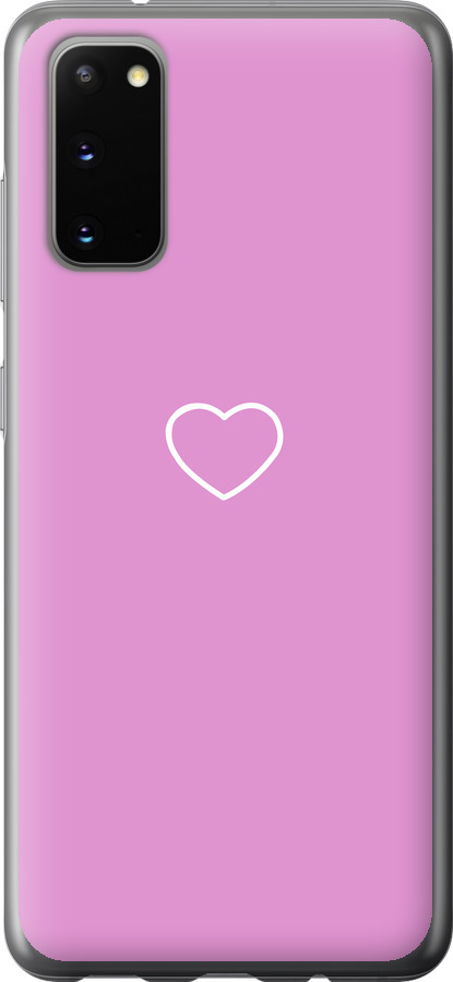 Серце 2