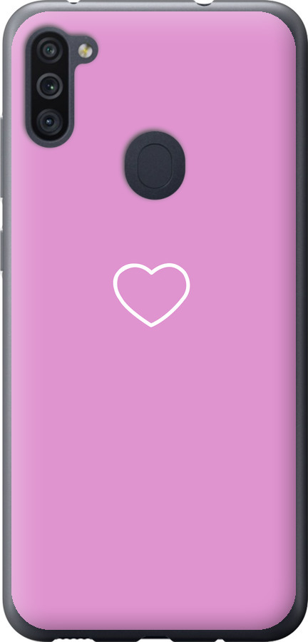 Серце 2