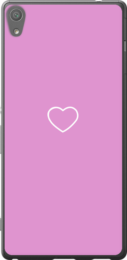 Серце 2