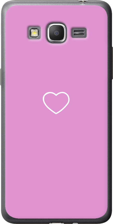 Серце 2