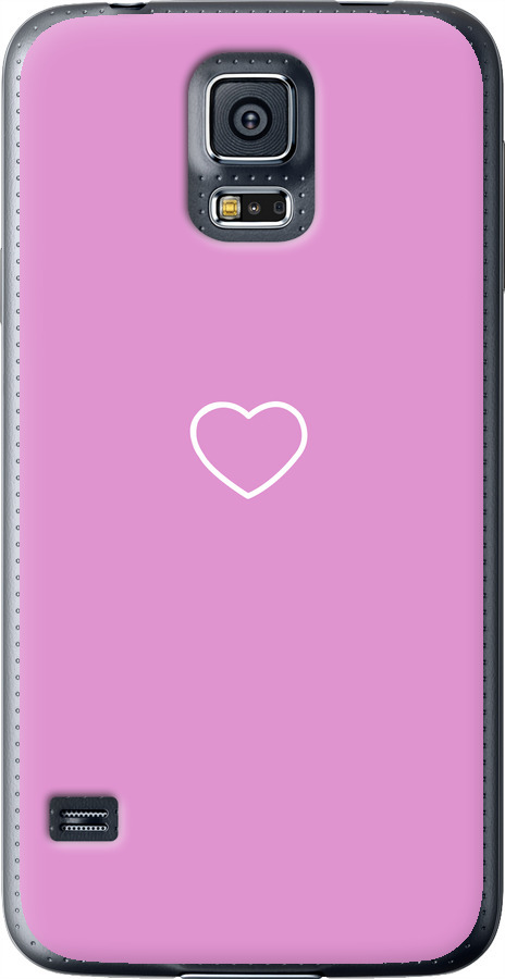 Серце 2