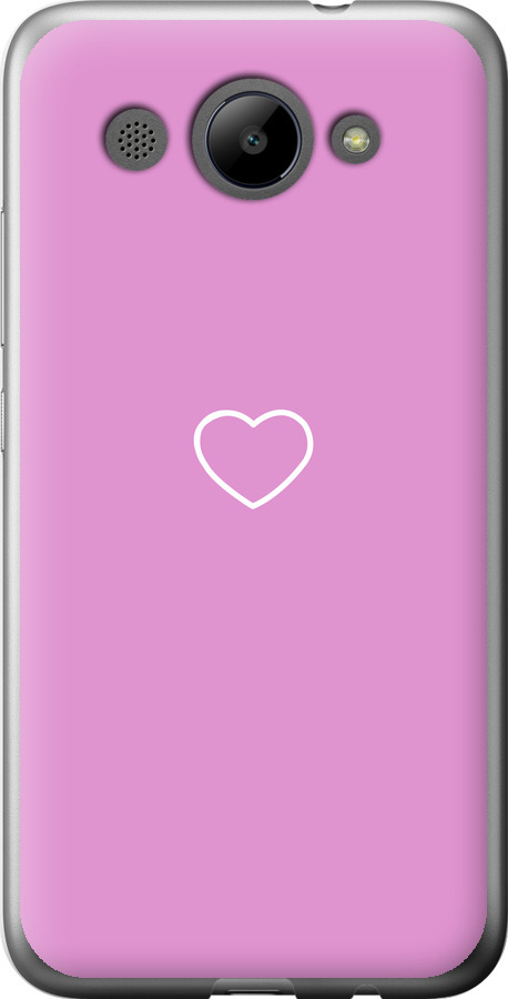 Серце 2