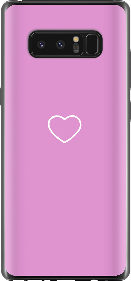 Серце 2