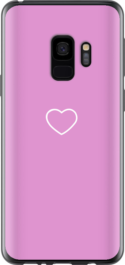 Серце 2