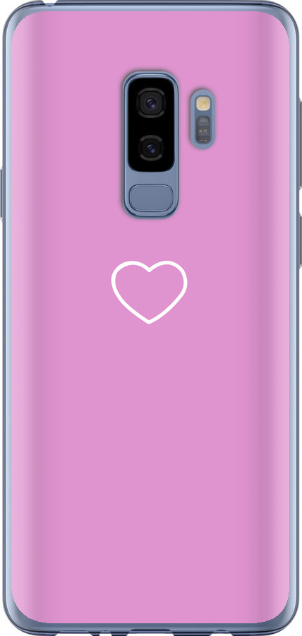 Серце 2
