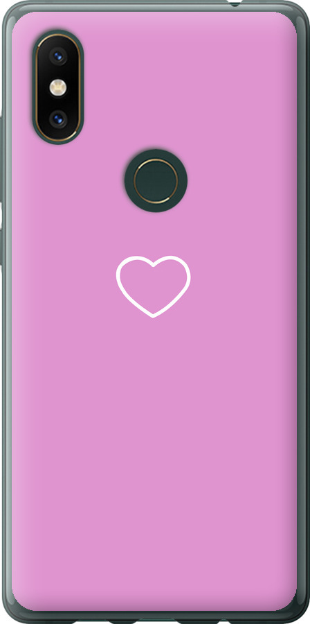 Серце 2