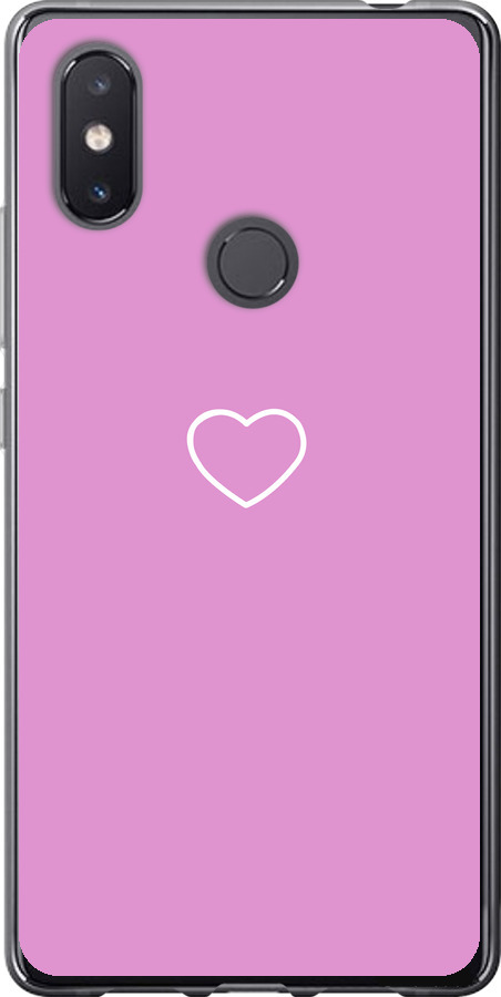 Серце 2