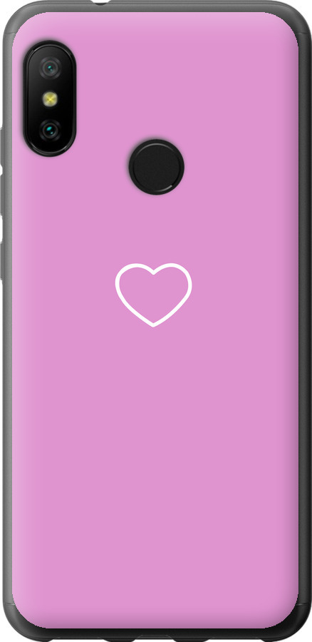 Серце 2