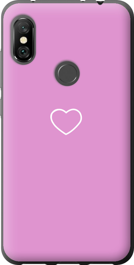Серце 2