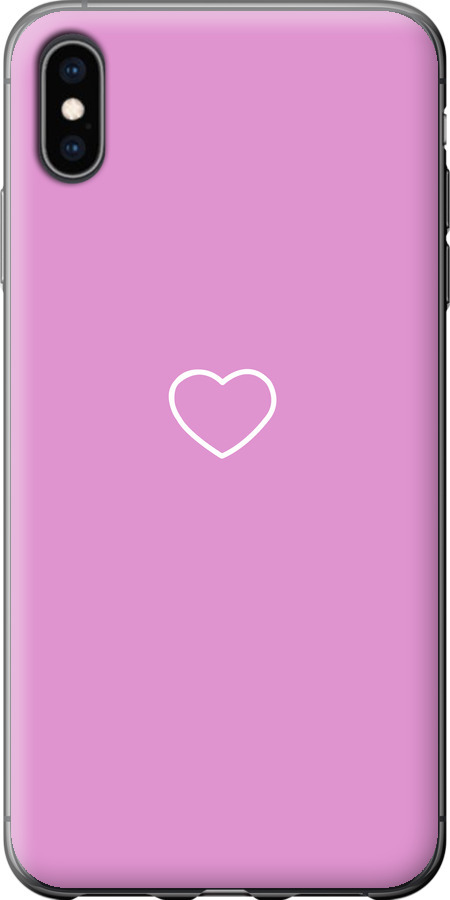 Серце 2
